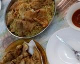 صورة لخطوة 7 من وصفة صيادية