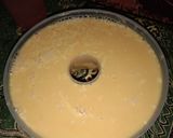 Foto langkah ke 5 dari resep Puding Labu Susu.