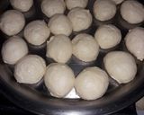 صورة لخطوة 1 من وصفة سفنج