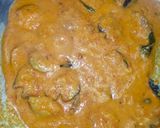 Foto langkah ke 5 dari resep Jengkol Kalio Empuk Banget.