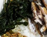 Foto langkah ke 4 dari resep Nasi Gurih Aroma.