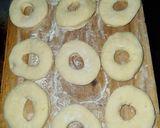 Foto del paso 5 de la receta: Donas