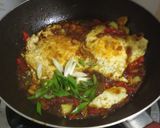 Foto langkah ke 3 dari resep Telur Ceplok Kuah Kecap.