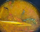 Foto langkah ke 4 dari resep Ayam Woku Pedas.