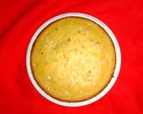 এগলেস সুজির কেক(Eggless sujir cake recipe in Bengali) রেসিপি ধাপ - 6 ছবি