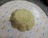 Foto del paso 4 de la receta: Torre de arroz con Corona de vegetales