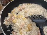 ข้าวมันไก่หม้อหุงข้าว