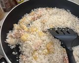รูปขั้นตอนการทำที่ 4 ของ ข้าวมันไก่หม้อหุงข้าว