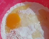 Foto langkah ke 2 dari resep Bola bola kue keranjang.