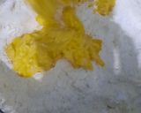 Foto langkah ke 2 dari resep Kue gabus.