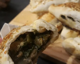 Foto del paso 3 de la receta: Empanadas de acelga