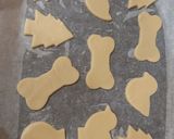 Foto del paso 5 de la receta: Galletas de Navidad