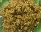 Foto langkah ke 5 dari resep Nasi goreng.