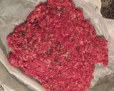 Foto del paso 2 de la receta: Pan de carne