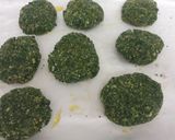 Foto del passaggio 4 della ricetta Spinacine filanti