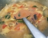 இறால் தக்கடி ரெசிபி ஸ்டேப் 4 புகைப்படம்