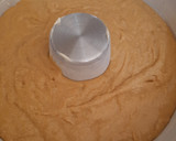 Foto del paso 5 de la receta: Budín de banana y dulce de leche