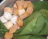 Foto langkah ke 1 dari resep Suki Kuah Bening.