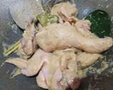 Foto langkah ke 3 dari resep 161. Opor Ayam.