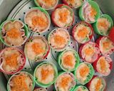 Foto langkah ke 2 dari resep Dimsum Ayam.