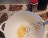 Foto del paso 1 de la receta: Muffins de avena y banana