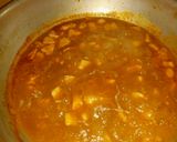 A picture of step 3 of Chinese Chicken.