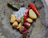 Foto langkah ke 3 dari resep Nasi Tutug Oncom.