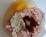Foto langkah ke 2 dari resep Sup Dumpling.
