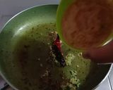 A picture of step 12 of Stuffed Paneer Tikka Masala.