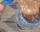 Foto langkah ke 8 dari resep Resep bolu tape mini.