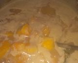 Foto langkah ke 4 dari resep Kolak Labu Kuning.