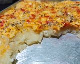 Foto langkah ke 6 dari resep Pizza Singkong.