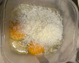 A picture of step 2 of Skillet Spaghetti Carbonara for 13.