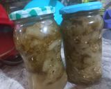 Foto del paso 5 de la receta: Escabeche De Berenjenas