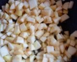 Foto del paso 4 de la receta: Strudel de manzana a la uruguaya