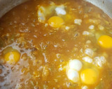 Foto del paso 15 de la receta: Espárragos esparragados