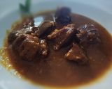 Foto del paso 9 de la receta Carne en salsa
