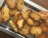 Foto del paso 7 de la receta: Palmeritas Express👐🏻