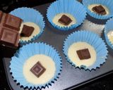 Foto del paso 11 de la receta: Muffins y/o magdalenas fáciles con corazón de.