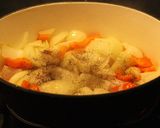 Foto del paso 8 de la receta Guisito pa memorar