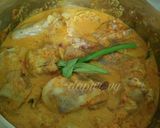 Foto langkah ke 3 dari resep AYAM BAKAR Bumbu Rujak (lagi😁).