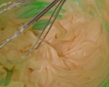 Foto langkah ke 2 dari resep Palm sugar cheese cookies.