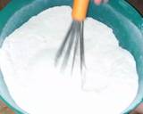 Eggless malpura on Tawa recipe step 3 photo