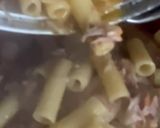 Foto del paso 6 de la receta: Tortiglioni con pulled pork
