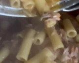 Foto del paso 6 de la receta: Tortiglioni con pulled pork
