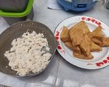 Foto langkah ke 1 dari resep Tahu Isi.