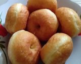 Foto langkah ke 3 dari resep 58. Donat Kentang.