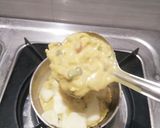 મેગી ચિઝ કપ ઓમલેટ (Maggi Cheese Cup omelette Recipe in Gujarati) રેસીપી સ્ટેપ8ફોટો