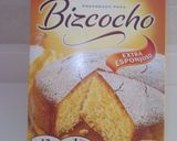 Foto del paso 1 de la receta Bizcocho exponjoso Dr. Oetker