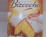Foto del paso 1 de la receta: Bizcocho exponjoso Dr. Oetker
